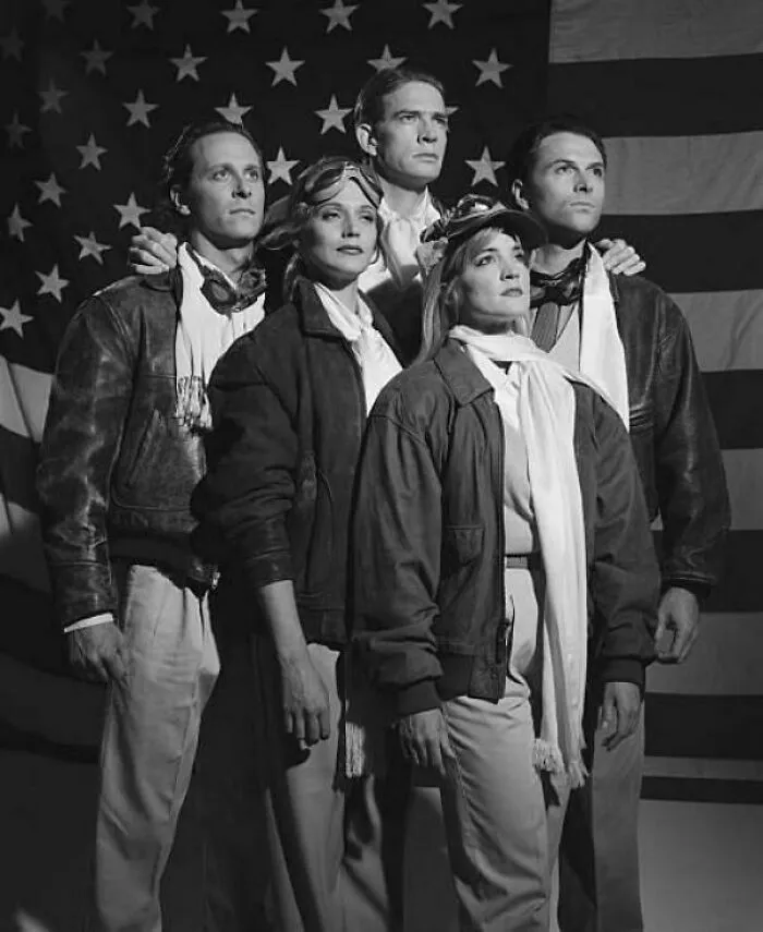 Anyone Else Remember Wings? (1990-1997)
