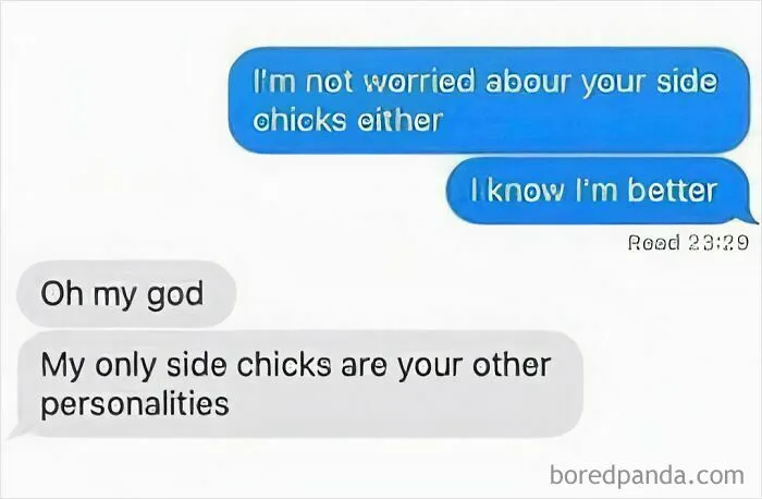 30 Memes That Show Why Dating Isn't That Fun