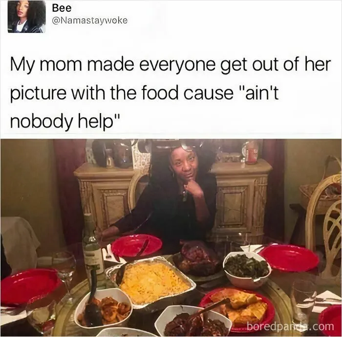 “Moms Behaving Badly”: 50 Posts From This Hilarious Account About Moms, Wives And Women (New Pics)