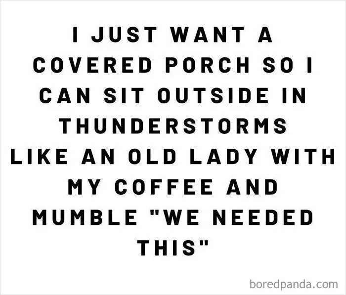 “Moms Behaving Badly”: 50 Posts From This Hilarious Account About Moms, Wives And Women (New Pics)