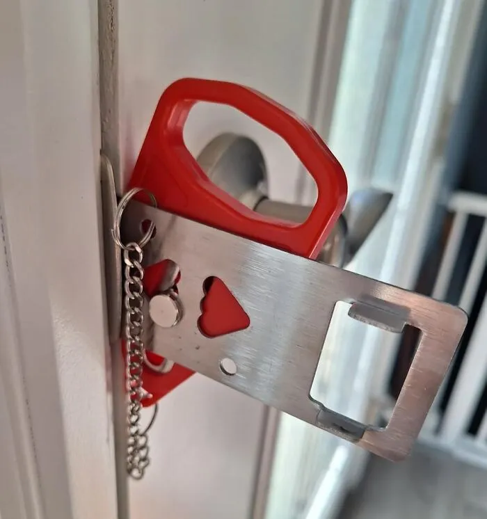 Keep Your Space Secure At Home Or On The Road With A Reliable <a Style="Display:inline;" Href="Https://Www.amazon.com/Portable-Security-Additional-Traveling-Apartment/Dp/B08l7dnxt9?ie=utf8&th=1&linkcode=ll1&tag=bpgiraffe-20&linkid=39a41a6f288145885e2493093ac86d5d&language=en_us&ref_=as_li_ss_tl" Target="_blank"><span Style="Font: Inherit; Color: #d74b1f;"> Portable Security Lock For Your Door</Span>