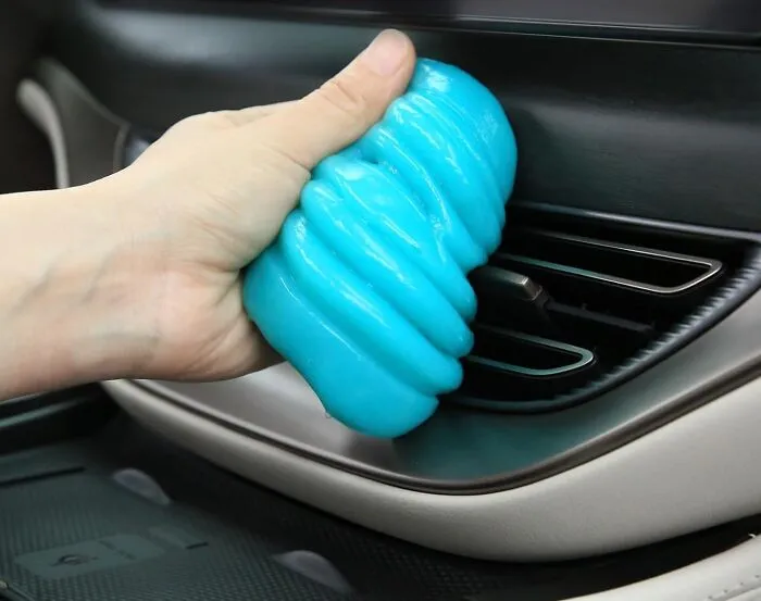 Keep Your Car Free Of Crumbs With This Gooey-Good <a Style="Display:inline;" Href="Https://Www.amazon.com/Dp/B081t7n948?ascsubtag=7478694%2c2%2c30%2cd%2c0%2c0%2c0%2c900%3a2%3b974%3a3%3b1125%3a2%3b1338%3a1%2c31981913%2c0%2c0&pf_rd_r=69wk1205bdb6hphv5tw4&pf_rd_t=events&pf_rd_i=deals&pf_rd_p=51b56f9e-17c8-42b1-84d1-5ea4a28ff19a&pf_rd_s=slot-15&btn_ref=srctok-840e24715ede21cd&linkcode=ll1&tag=bpgiraffe-20&linkid=bf1a2bff5e51b0d9893875a60ac56772&language=en_us&ref_=as_li_ss_tl" Target="_blank"><span Style="Font: Inherit; Color: #d74b1f;"> Car Cleaner Gel</Span> That Picks Up All The Weird Bits, While Also Being Oddly Satisfying To Use
