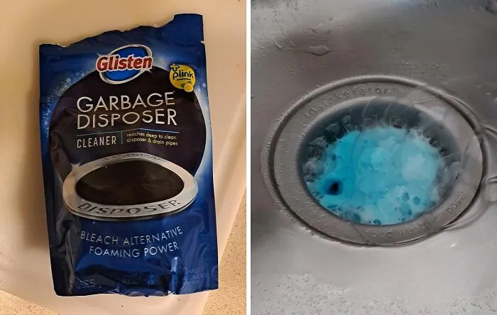 Freshen Up Your Sink With These Powerful <a Style="Display:inline;" Href="Https://Www.amazon.com/Glisten-Dp06n-Pb-Foaming-Disposer-Cleaner-4-9/Dp/B00vtdj5bc?ie=utf8&linkcode=ll1&tag=bpgiraffe-20&linkid=bcede2579ffa737191af7aaf7ddcc472&language=en_us&ref_=as_li_ss_tl" Target="_blank"><span Style="Font: Inherit; Color: #d74b1f;"> Garbage Disposal Cleaning Tablets</Span> That Banish Odors And Build-Up In A Snap