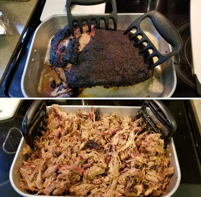 Tear Into Your Barbecue With These Beastly <a Style="Display:inline;" Href="Https://Www.amazon.com/Original-Bear-Paws-Shredder-Claws/Dp/B017mhh7sg?ie=utf8&th=1&linkcode=ll1&tag=bpgiraffe-20&linkid=293961c9e053899ae02bd8ead12ad8ab&language=en_us&ref_=as_li_ss_tl" Target="_blank"><span Style="Font: Inherit; Color: #d74b1f;"> Meat Shredding Claws</Span>