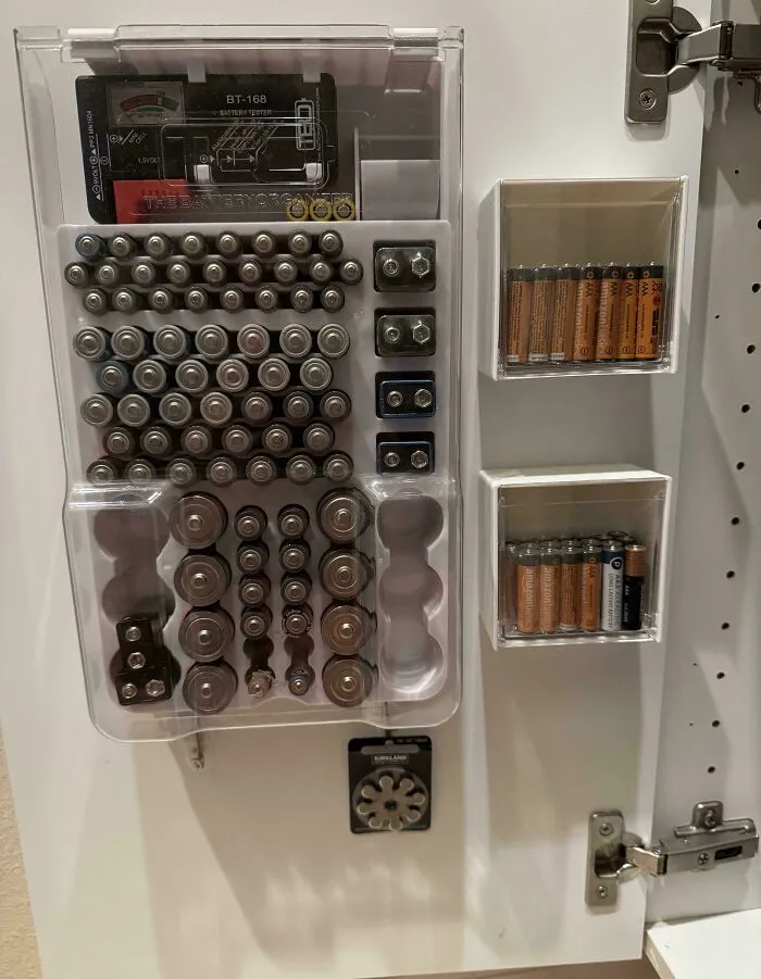My Battery Box Always Seems To Make People Happy