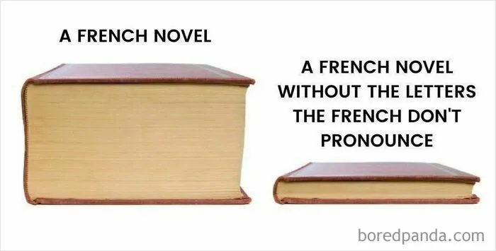40 Funny Posts About Linguistics That Might Make You Realize How Silly Language Can Be