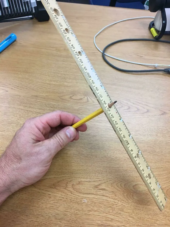 Old School Fidget Spinner