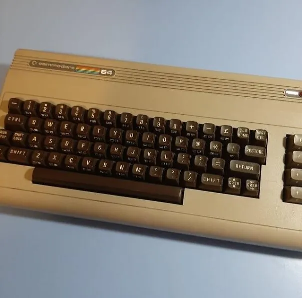 46 Epic Retro Images That Might Make Feel You Feel Nostalgic