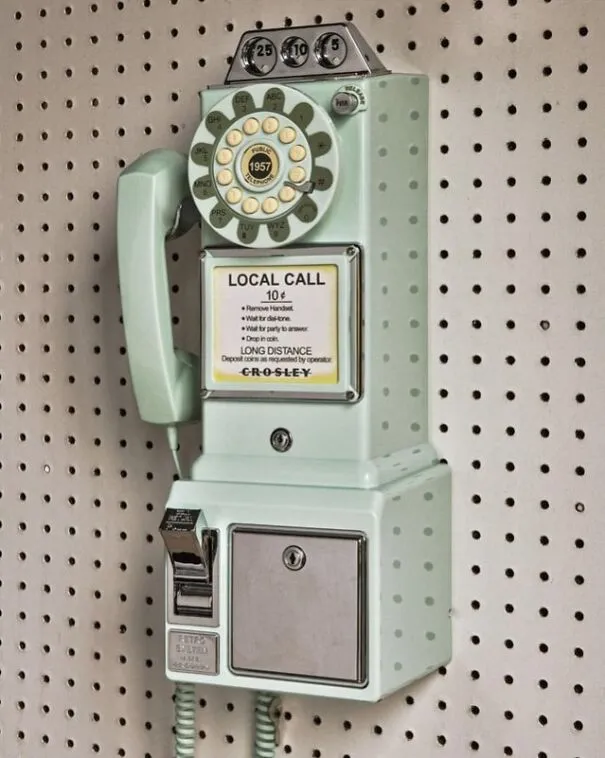 46 Epic Retro Images That Might Make Feel You Feel Nostalgic