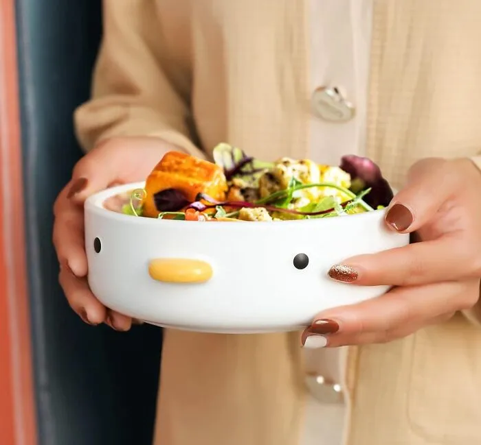 Serve Your Meals With A Touch Of Whimsical Charm With A Cute <a Style="Display:inline;" Href="Https://Www.amazon.com/Dp/B0bpn6ycks?ascsubtag=7591730%2c22%2c33%2cd%2c0%2c0%2c0%2c900%3a2%3b974%3a2%3b1125%3a3%3b1338%3a1%2c42065486%2c0%2c0%2cgoogle&btn_ref=srctok-D7b7d27e7a60c29c&th=1&linkcode=ll1&tag=bppanda-20&linkid=b3f71ad25d4d6a3186c2aeacd95e76ee&language=en_us&ref_=as_li_ss_tl" Target="_blank"><span Style="Font: Inherit; Color: #d74b1f;"> Duck Bowl</Span>, Ready To Make Meal-Time A Bit More Fun
