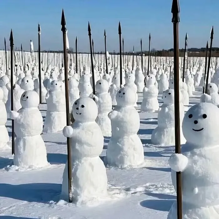 Meanwhile In Greenland