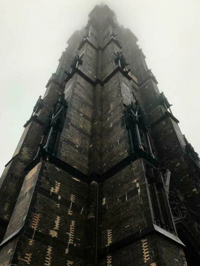 St. Nikolai Memorial Cathedral (Hamburg, De)