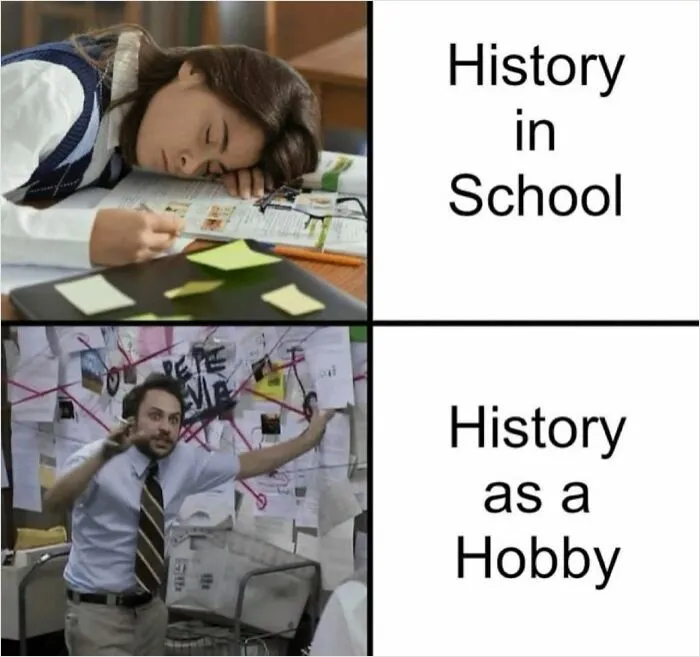 Say Goodbye To Boredom With These 39 Memes That Will Make You Laugh Out Loud