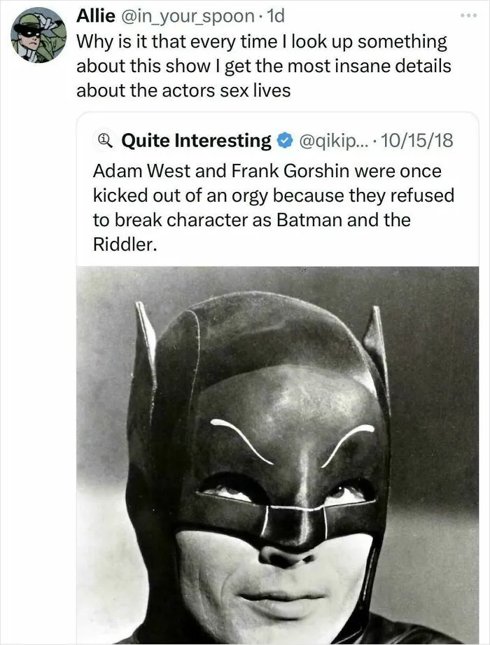 Legends