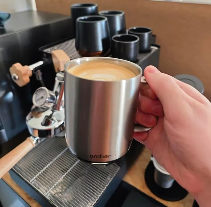 Keep Their Drinks Just Right! A <a Style="Display:inline;" Href="Https://Www.amazon.com/Ember-Temperature-Control-Smart-Battery/Dp/B07z5h4tf5?ie=utf8&th=1&linkcode=ll1&tag=bpcheetah-20&linkid=082d03c6556da7a95f75ab486d55abda&language=en_us&ref_=as_li_ss_tl" Target="_blank"><span Style="Font: Inherit; Color: #d74b1f;"> Temperature Control Smart Mug </Span> Will Keep Their Beverage At The Perfect Temperature All Day Long This V-Day