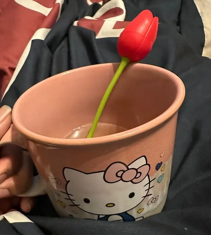 Make Their Tea Time Bloom! <a Style="Display:inline;" Href="Https://Www.amazon.com/Tulip-Tea-Infuser-By-Ototo/Dp/B07n39njnc?ie=utf8&th=1&linkcode=ll1&tag=bpcheetah-20&linkid=1fccb5854d8a1054f1e5f11265aca6e4&language=en_us&ref_=as_li_ss_tl" Target="_blank"><span Style="Font: Inherit; Color: #d74b1f;"> Tulip Tea Infuser </Span> Will Add A Touch Of Spring To Every Cup, It’s A Cute Gift That Keeps Their Tea Time Fun