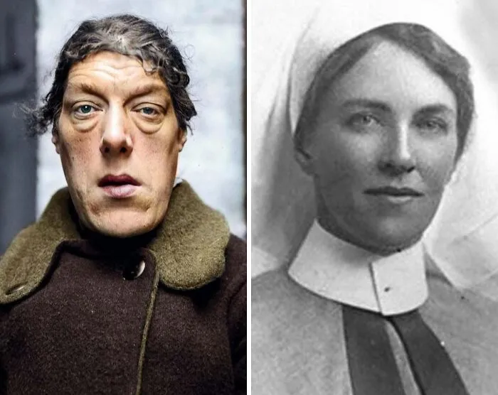 30 Fascinating Historical Photos That Offer A New Perspective On The Past