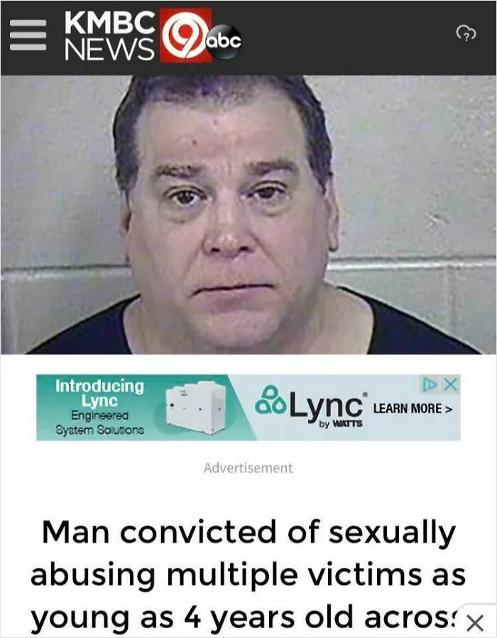 My Mom's Boyfriend I Called Dad Since I Was 3