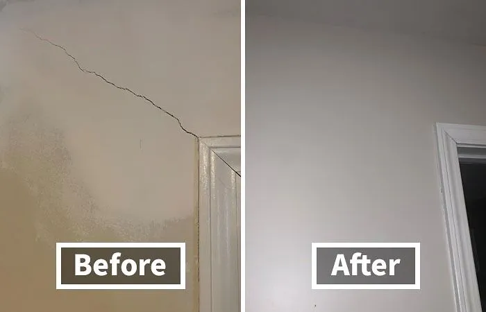 Hide The Evidence Of Your Questionable Wall Hangings With The <a Style="Display:inline;" Href="Https://Www.amazon.com/Drywall-Repair-Putty-Solution-Walls-Also/Dp/B000bucwb4?ie=utf8&th=1&linkcode=ll1&tag=bpapple-20&linkid=0113bdaada9224f58c7f924ea2ca1ef4&language=en_us&ref_=as_li_ss_tl" Target="_blank"><span Style="Font: Inherit; Color: #d74b1f;"> Drywall Repair Putty </Span> - Because No One Needs To Know About That One Time You Tried To Hang A Shelf
