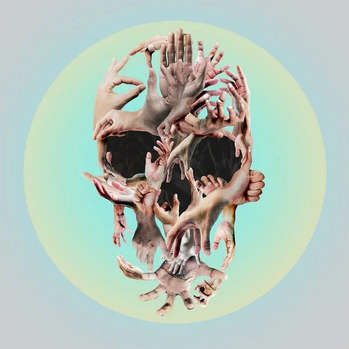 This Artist Brings A Fresh, Modern Twist To The Timeless Skull Symbol (25 Pics)