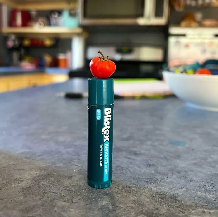 Bountiful Harvest