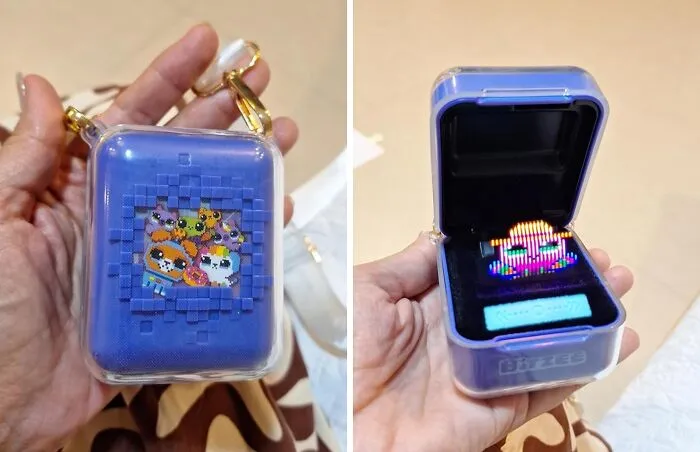 Bring Back The Nostalgia With The <a Style="Display:inline;" Href="Https://Www.amazon.com/Dp/B0csjqhf6w?_encoding=utf8&th=1&linkcode=ll1&tag=bparmadillo-20&linkid=cc023b4a7d802b541f6f3ebfffe117b9&language=en_us&ref_=as_li_ss_tl" Target="_blank"><span Style="Font: Inherit; Color: #d74b1f;"> Bitzee Digital Toy Pet </Span>. This Retro-Inspired Digital Pet Is A Fun And Quirky Companion That's Sure To Delight