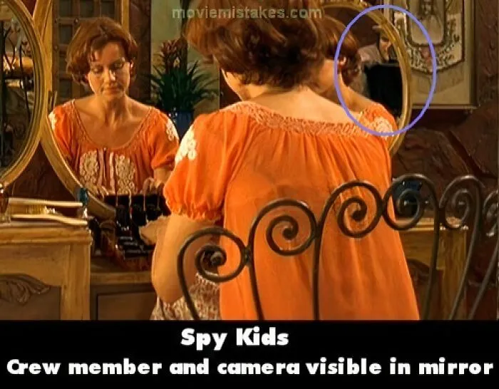 Spy Kids