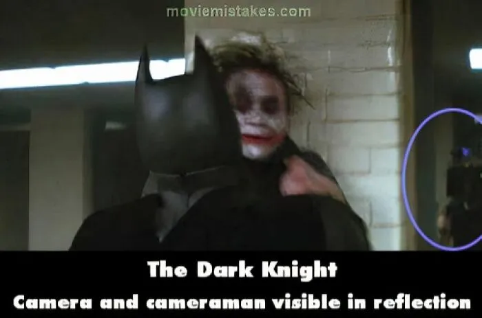 The Dark Knight