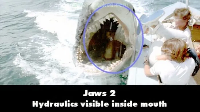 Jaws 2