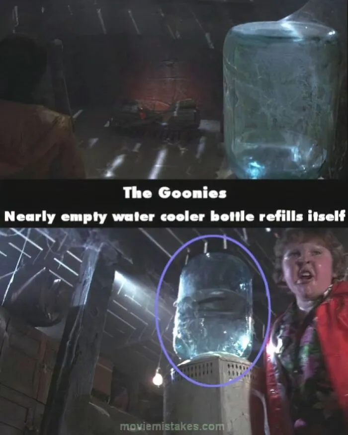 The Goonies