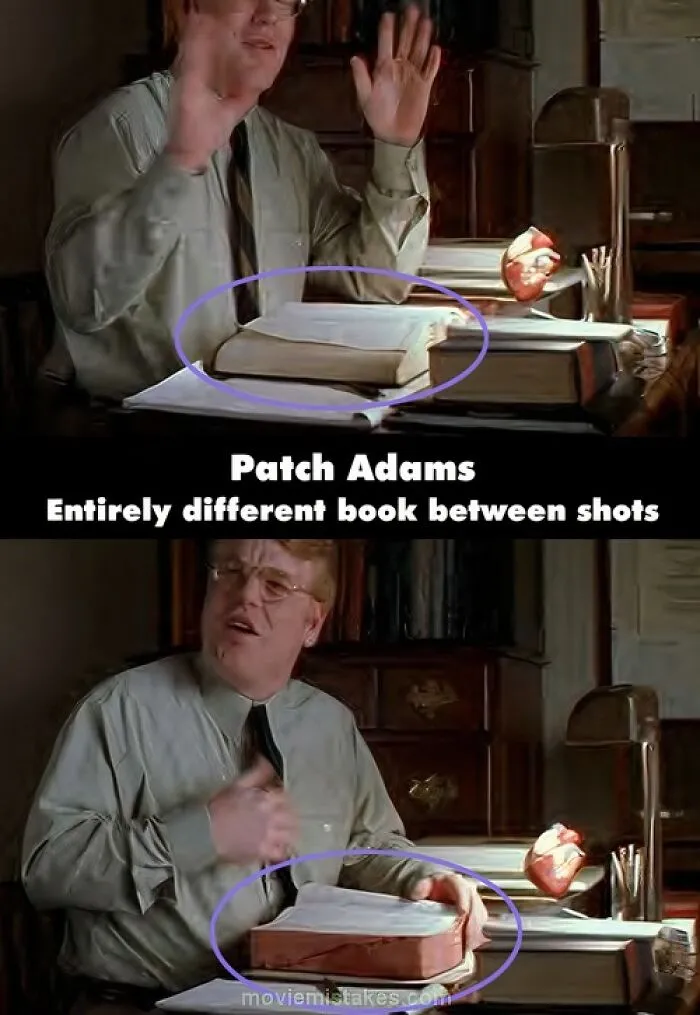 Patch Adams