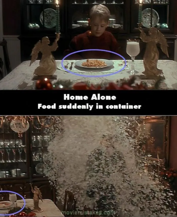 Home Alone