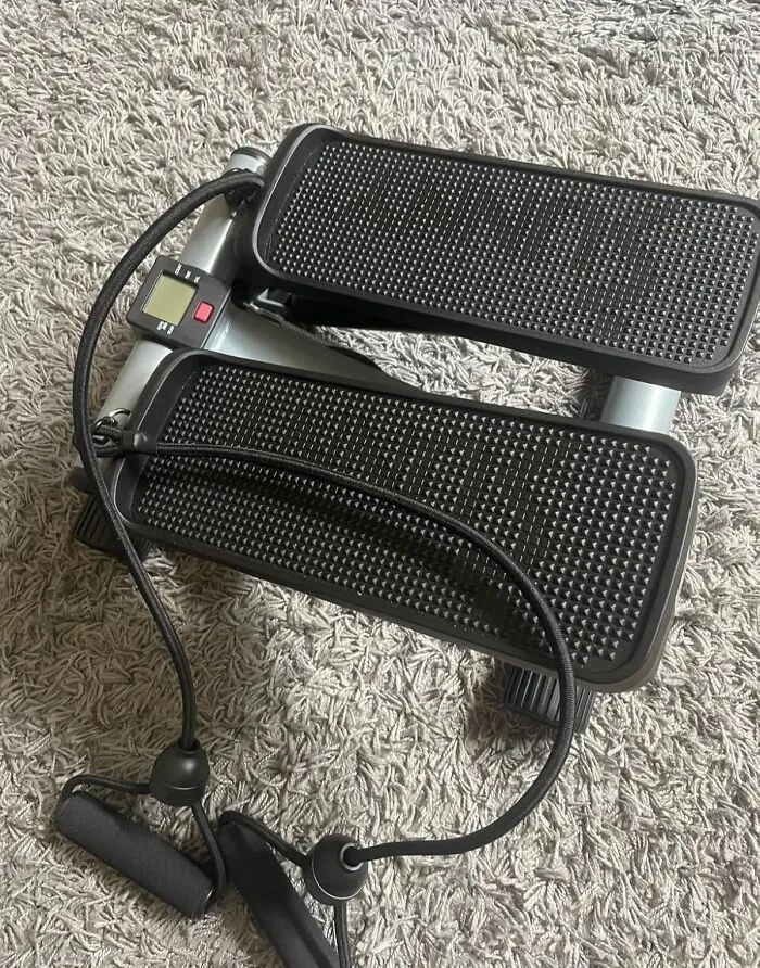 <a Style="Display:inline;" Href="Https://Www.amazon.com/Sunny-Health-Fitness-Stepper-Resistance/Dp/B0016bqfss?ie=utf8&linkcode=ll1&tag=bpdeer-20&linkid=18ee0aa4d3a2d351481c7e426552c0c4&language=en_us&ref_=as_li_ss_tl " Target="_blank"> "For the love of everything you cherish, be mega strict with your diet, <span Style="Font:inherit;color:#d74b1f;"> exercise </Span> and don’t stay home 24/7!!!" - <span Style="Font:inherit;color:#808080"> Orichic </Span>