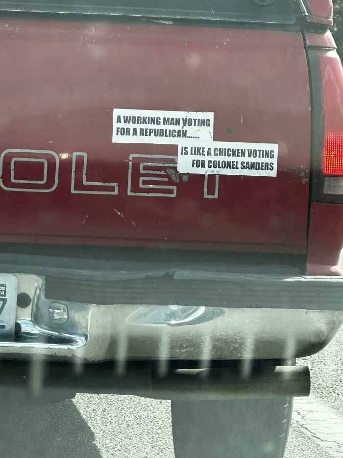 They Get It