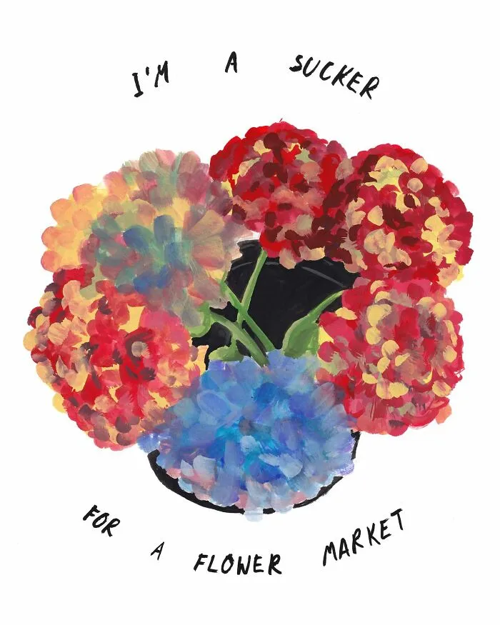 This Artist Creates Relatable And Witty Cartoons, Here Are 25 Of The Newest Ones