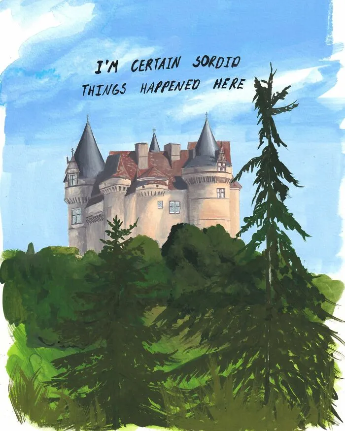 This Artist Creates Relatable And Witty Cartoons, Here Are 25 Of The Newest Ones