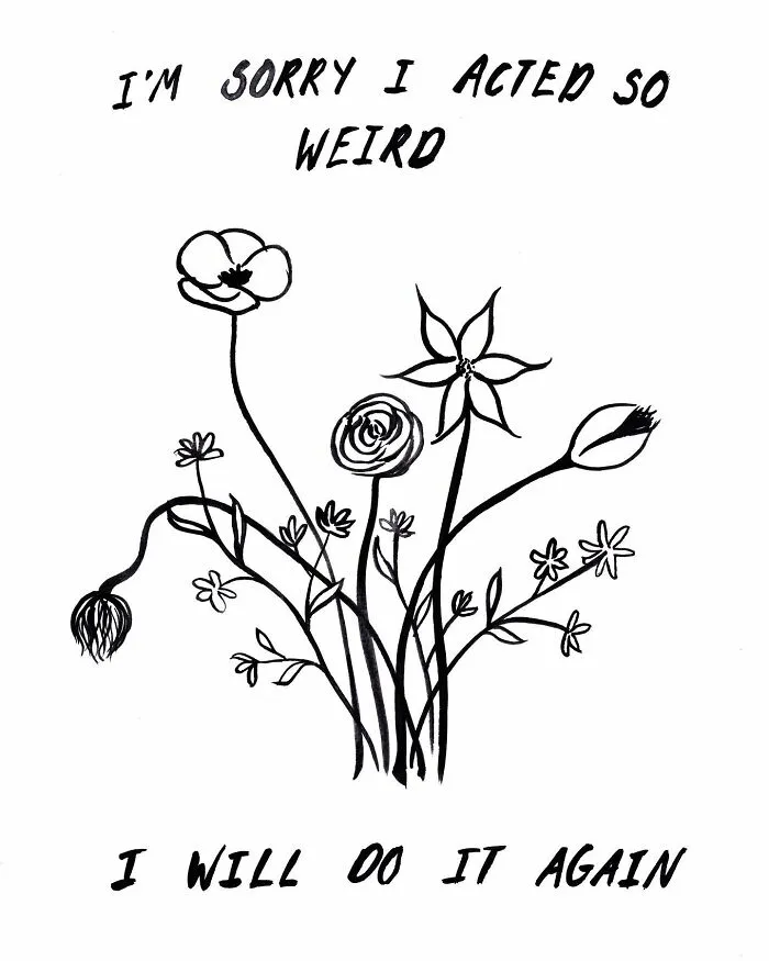 This Artist Creates Relatable And Witty Cartoons, Here Are 25 Of The Newest Ones