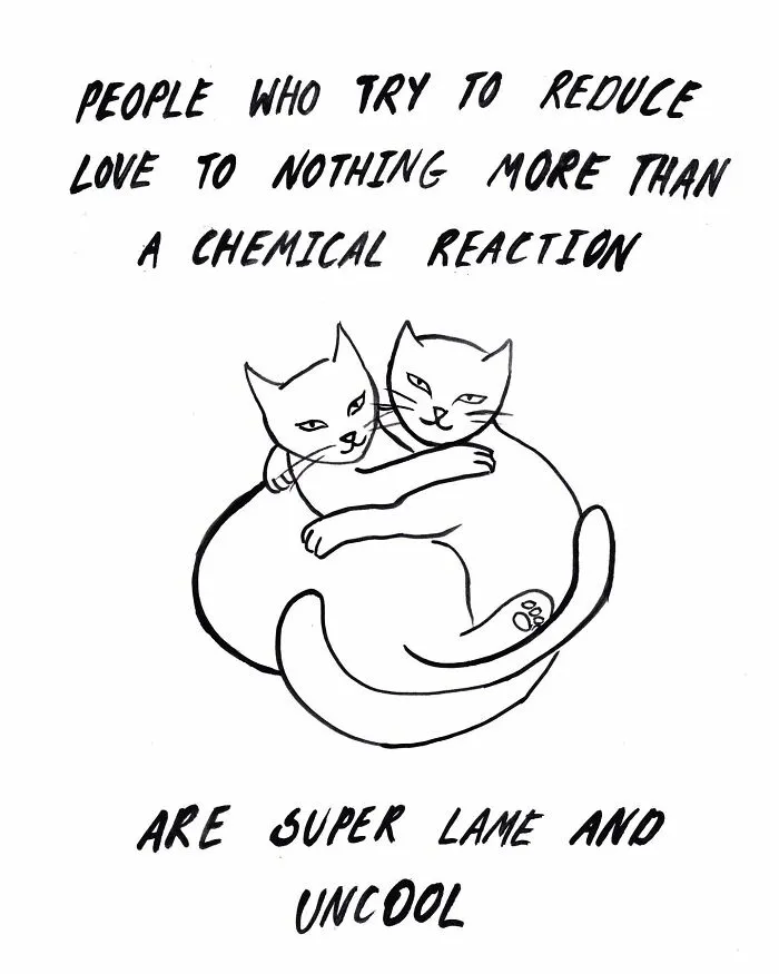 This Artist Creates Relatable And Witty Cartoons, Here Are 25 Of The Newest Ones