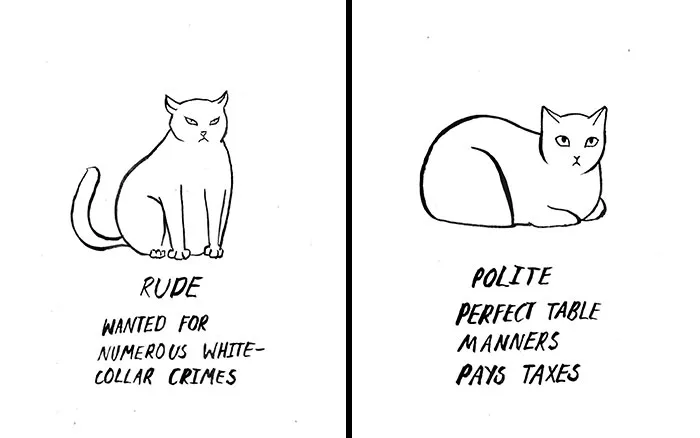 This Artist Creates Relatable And Witty Cartoons, Here Are 25 Of The Newest Ones