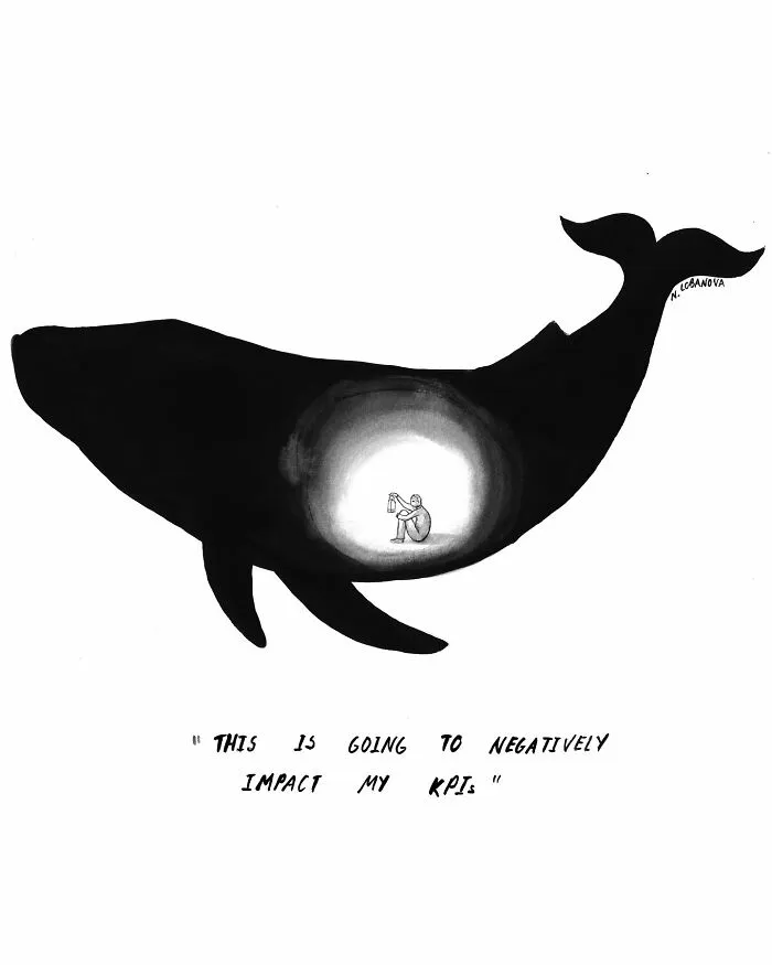 This Artist Creates Relatable And Witty Cartoons, Here Are 25 Of The Newest Ones