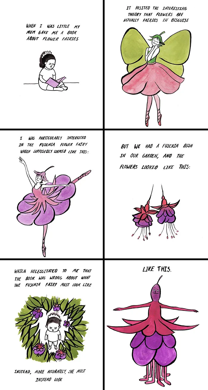 This Artist Creates Relatable And Witty Cartoons, Here Are 25 Of The Newest Ones