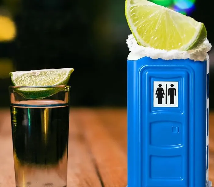 Get Weird, Get Wild, And Get Your Drink On With <a Style="Display:inline;" Href="Https://Www.amazon.com/Dp/B09l9xqqkr?ascsubtag=6201042%2c10%2c32%2cd%2c0%2c0%2c0%2c900%3a2%3b974%3a3%3b1125%3a2%3b1338%3a1%2c19073661%2c0%2c0%2cgoogle&btn_ref=srctok-F08b6fd289eb0f21&linkcode=ll1&tag=bpmammoth-20&linkid=faf1d576e3f235735469170744565771&language=en_us&ref_=as_li_ss_tl" Target="_blank"><span Style="Font: Inherit; Color: #d74b1f;"> Porta Potti Shot Glasses</Span> That Are The Ultimate Party Favor For Those Who Dare To Be A Little Crappy