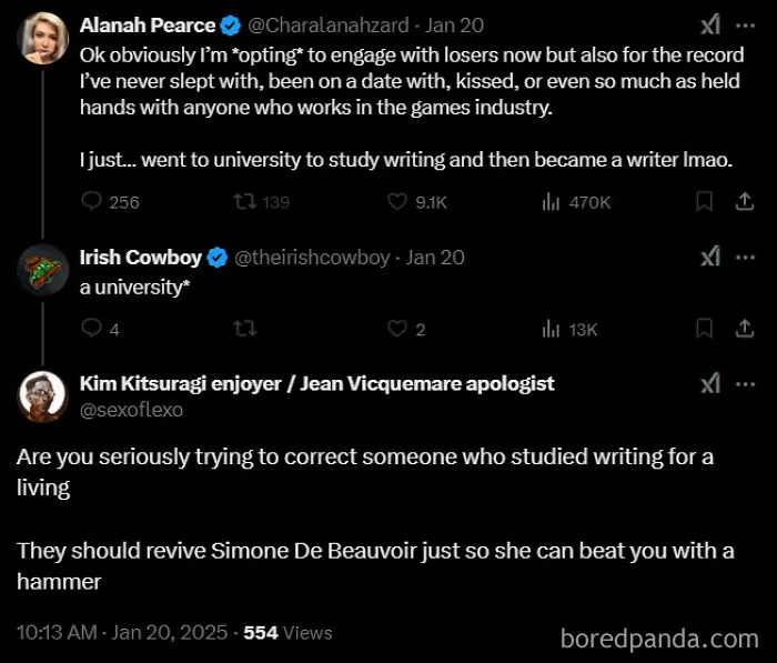 Does This Go Here?