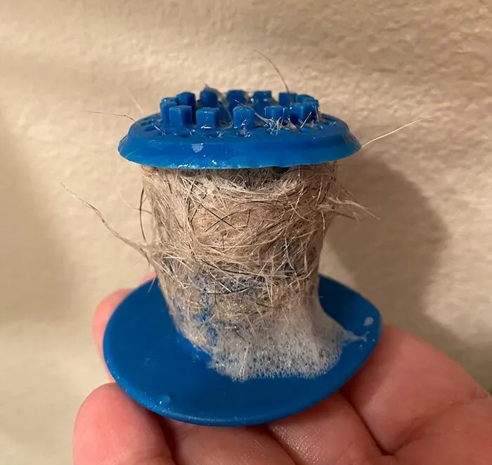 Stop Clogged Drains In Their Tracks With An Innovative <a Style="Display:inline;" Href=" Https://Www.amazon.com/Tubshroom-Revolutionary-Protector-Catcher-Strainer/Dp/B01bymtybs?ie=utf8&th=1&linkcode=ll1&tag=bpwalrus-20&linkid=f5156b5215903377cd23ea2feef6fff0&language=en_us&ref_=as_li_ss_tl" Target="_blank"><span Style="Font: Inherit; Color: #d74b1f;"> Tubshroom</Span> That Catches Hair And Debris Before They Have A Chance To Cause Trouble, Keeping Your Plumbing Happy, Healthy, And Free-Flowing
