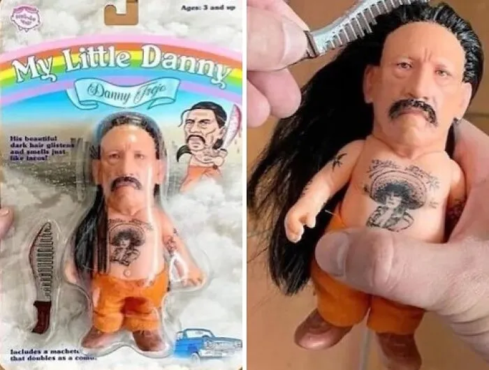 50 Posts So Unhinged, You May End Up Laughing While Glancing Over Your Shoulder