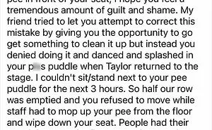 50 Times People Acted Like Shameless Jerks Because They Thought They Would Get Away With It