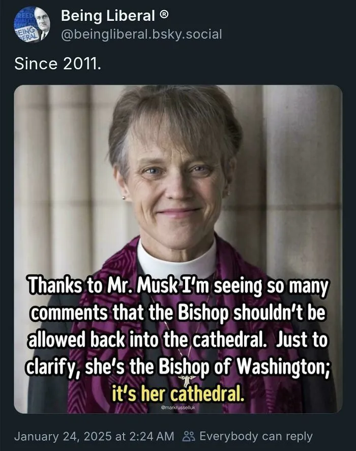 The Separation Of Church And Hate