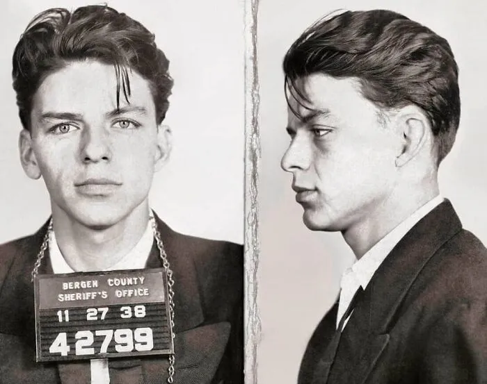 30 Fascinating Historical Photos That Offer A New Perspective On The Past