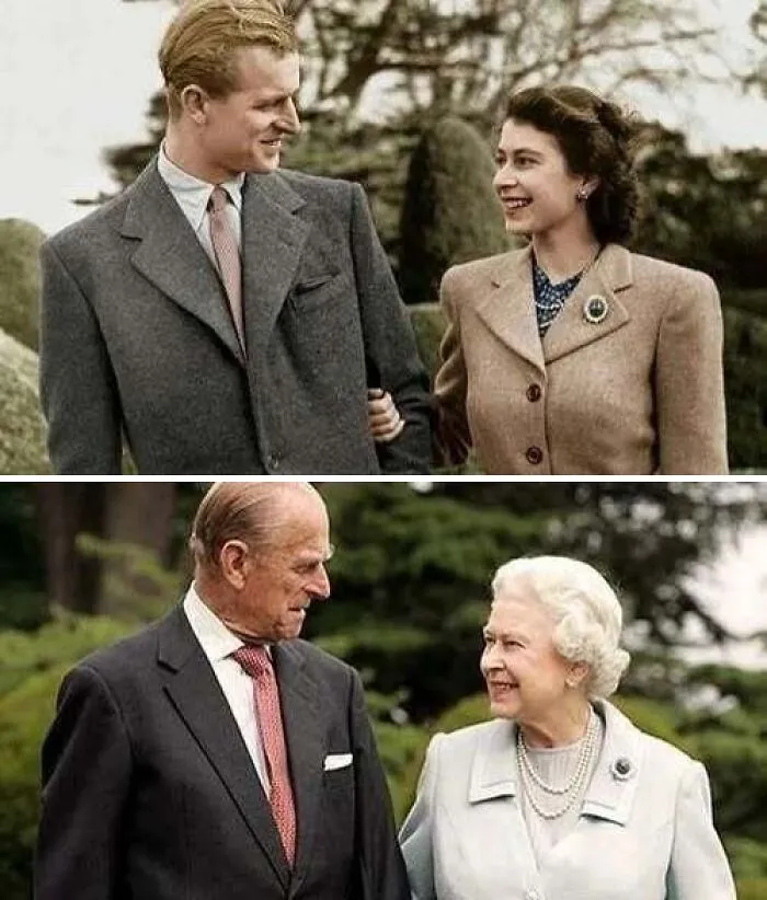 30 Fascinating Historical Photos That Offer A New Perspective On The Past