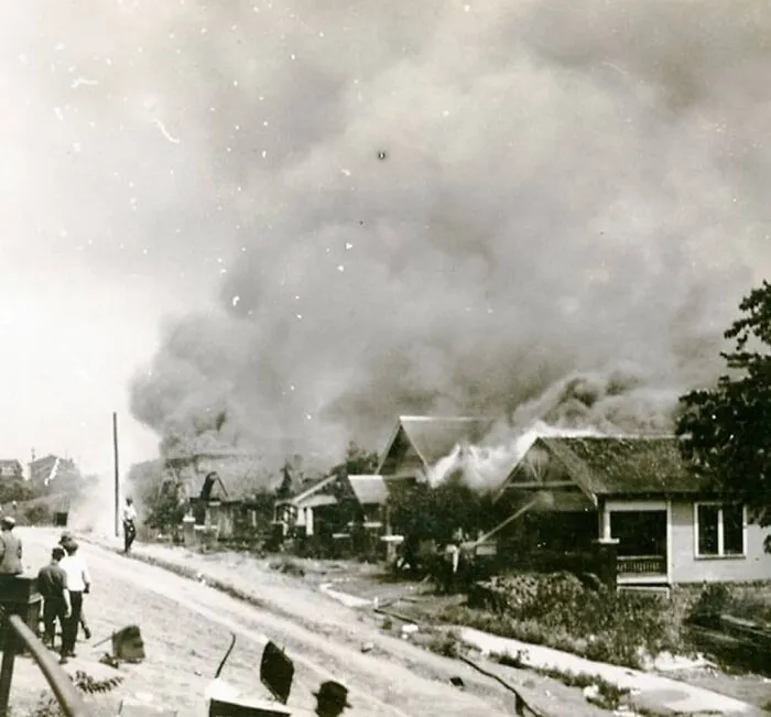 30 Fascinating Historical Photos That Offer A New Perspective On The Past